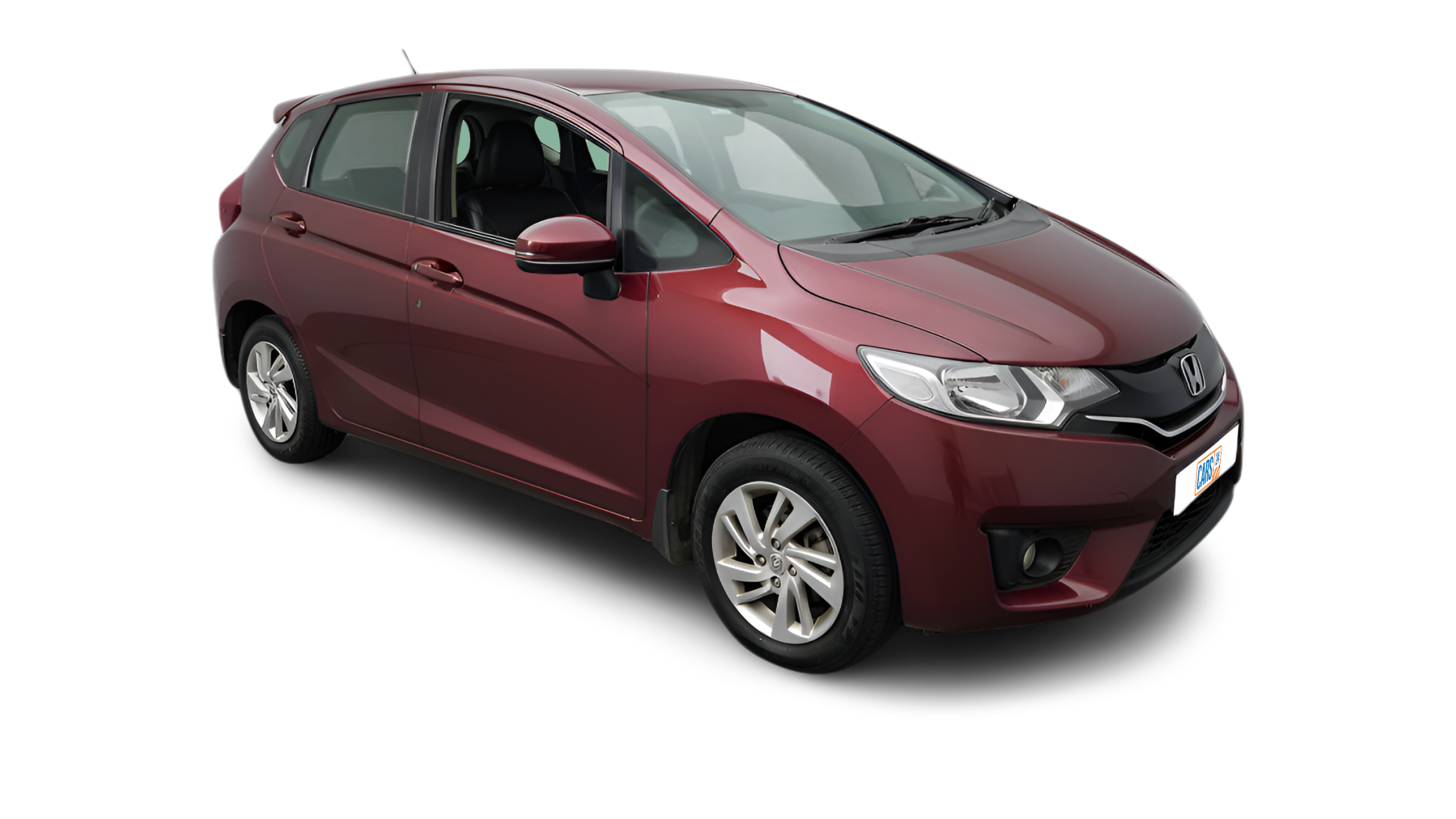 Honda Jazz-img